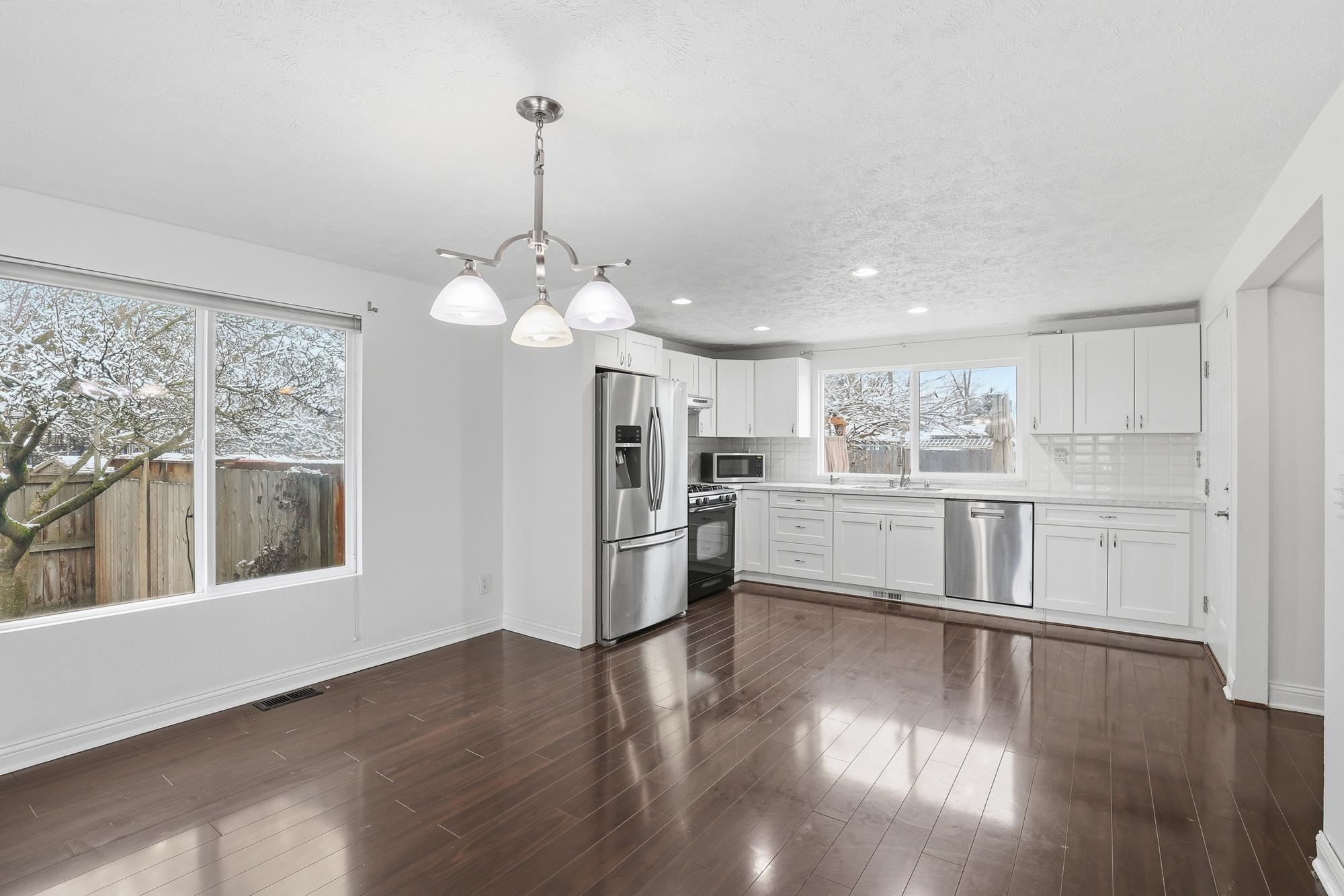 4809 North Calvin Road Spokane Valley, WA 99216 - Photo 8 of 45 Gallery Image 8