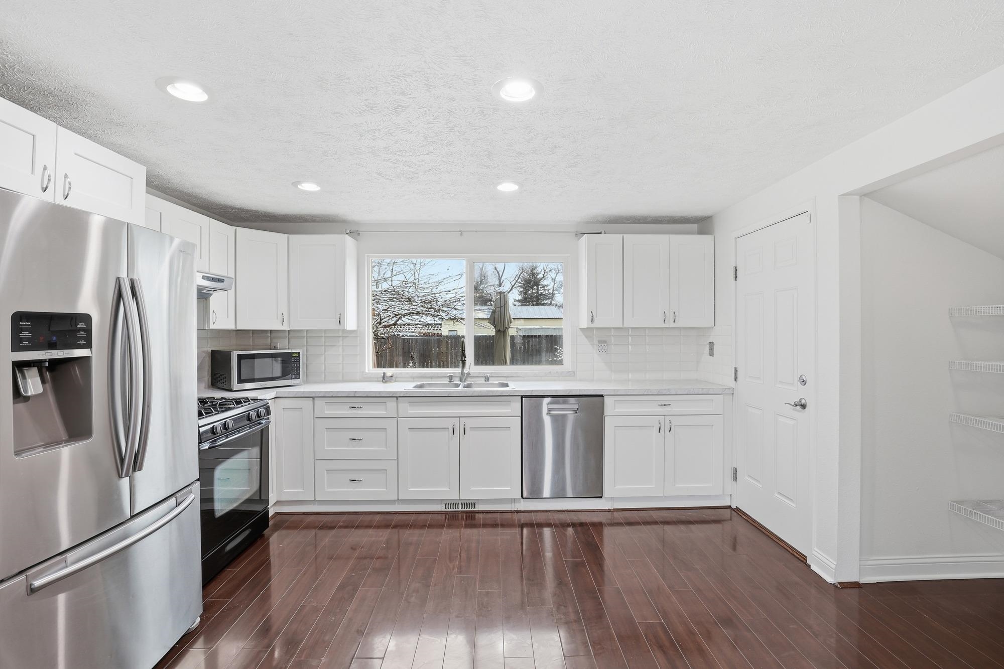 4809 North Calvin Road Spokane Valley, WA 99216 - Photo 10 of 45 Gallery Image 10