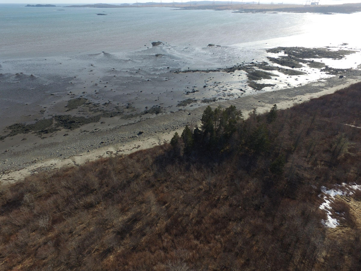 M6-l23 Ridge Road Cutler, ME 04626 - Photo 8 of 15 DJI_0010