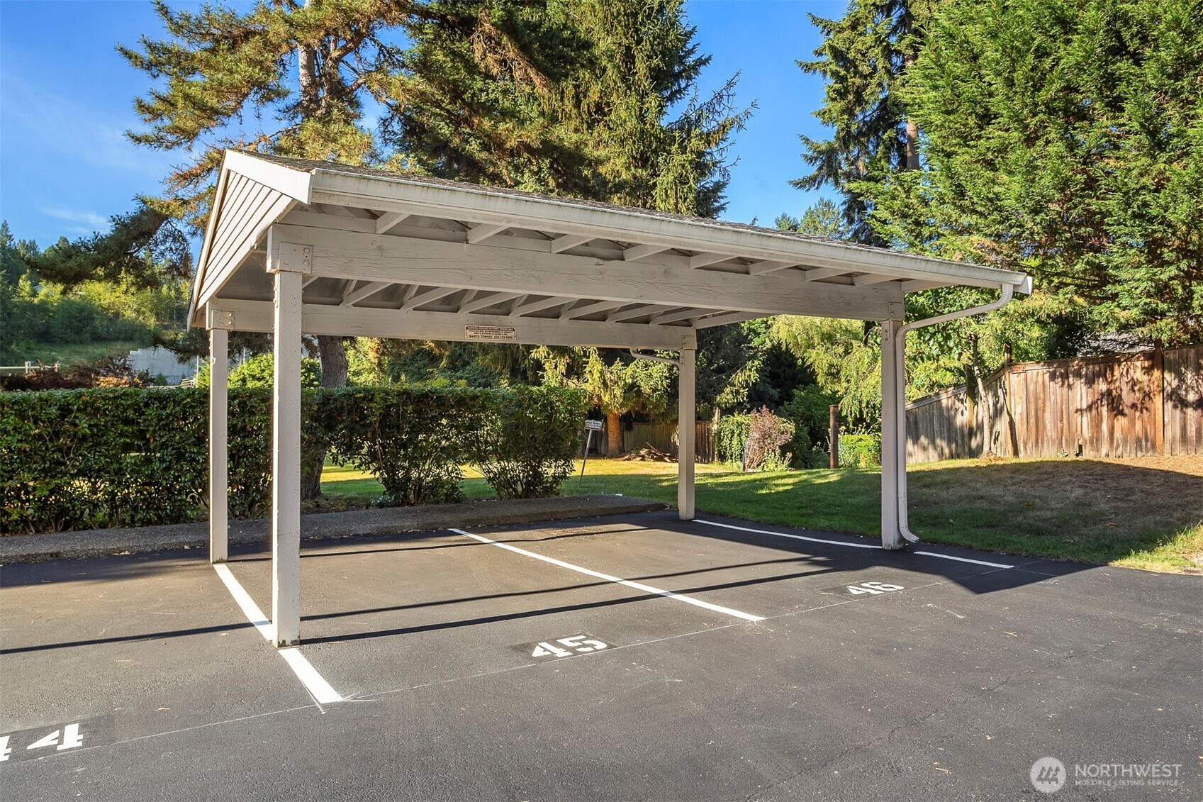 10822 East Riverside Drive, Unit C203 Bothell, WA 98011 - Photo 15 of 25