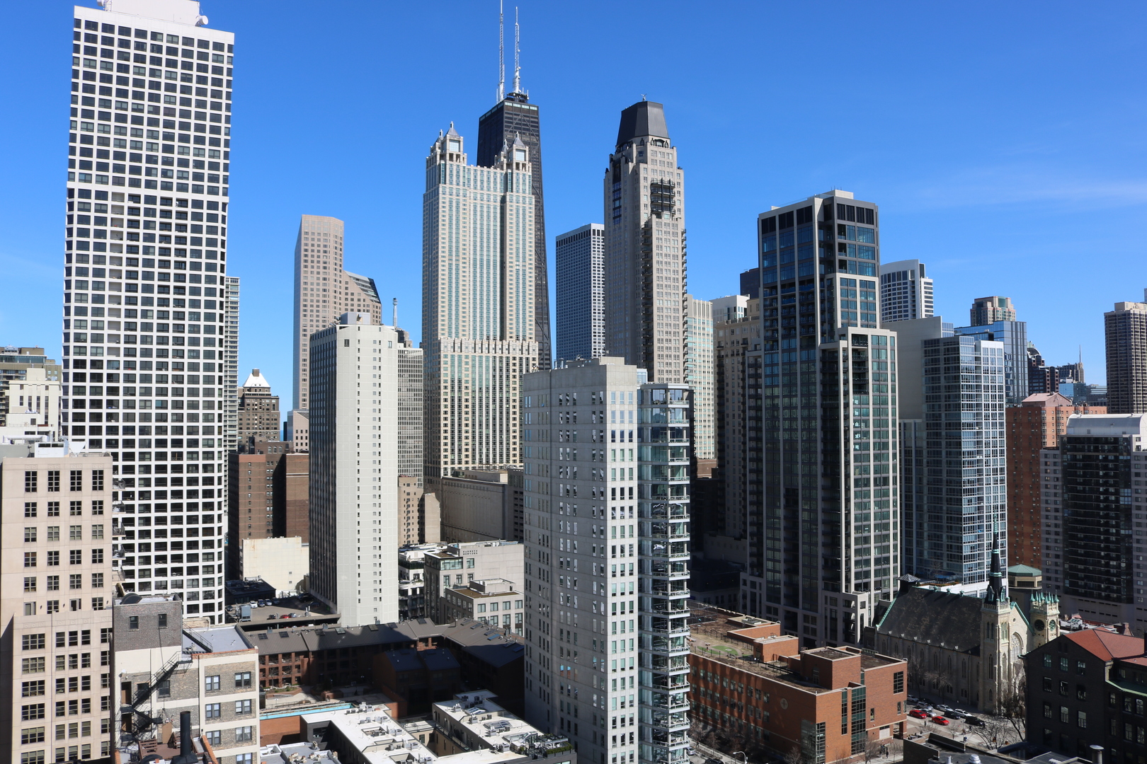 111 West Maple Street, Unit 2301 Chicago, IL 60610 - Photo 19 of 20