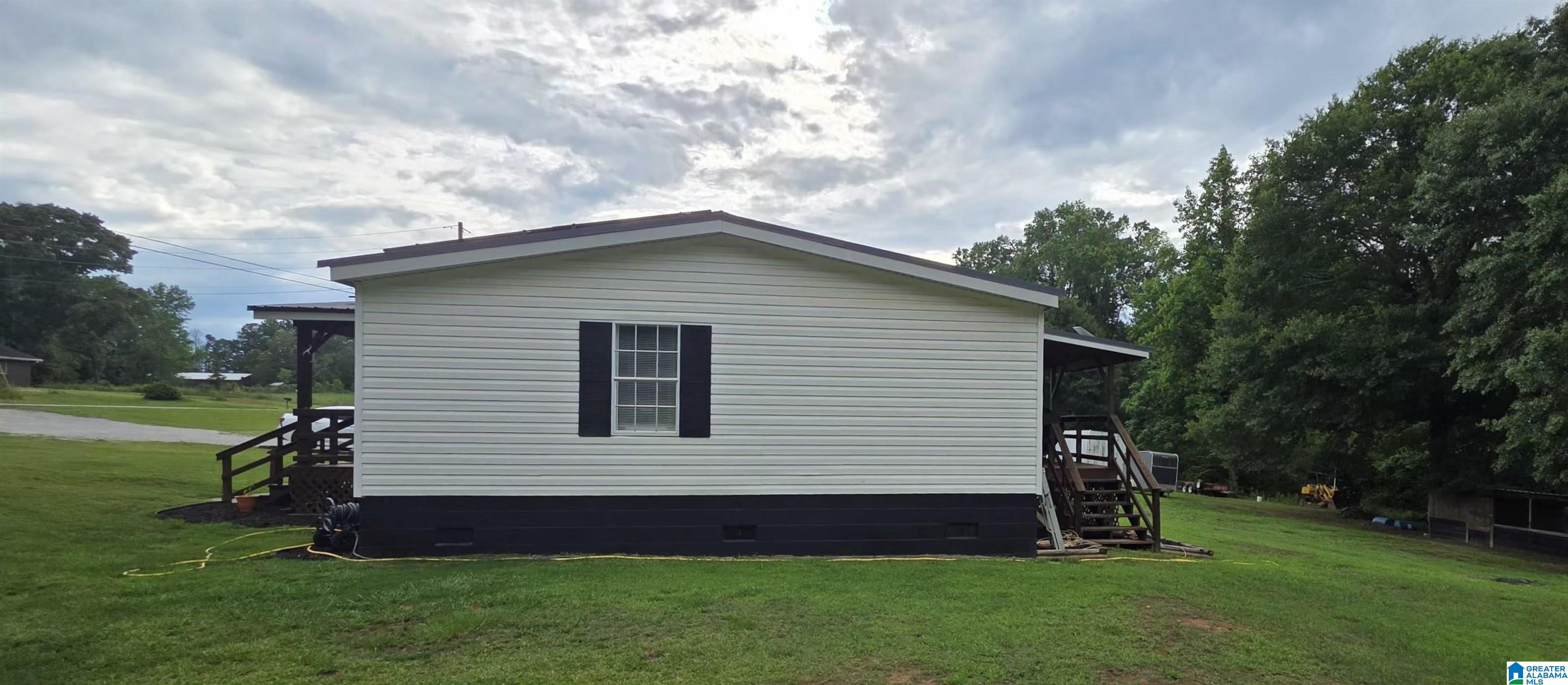 18341 Highway 46 Ranburne, AL 36273 - Photo 21 of 47