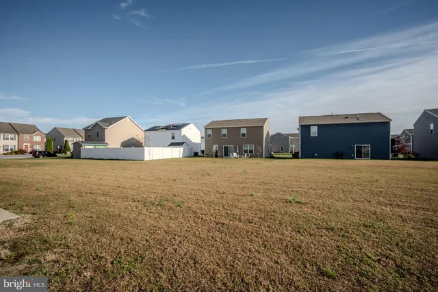 $1,950 | 223 North Brown Street, Fruitland, MD 21826