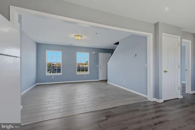 $1,950 | 223 North Brown Street, Fruitland, MD 21826