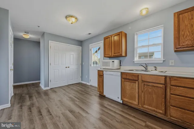 $1,950 | 223 North Brown Street, Fruitland, MD 21826