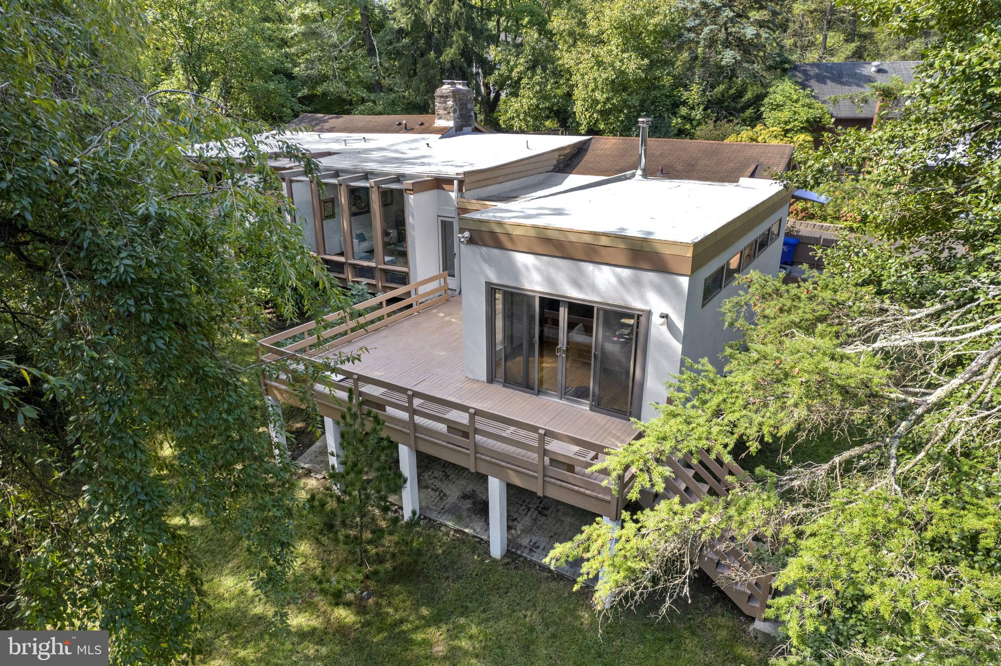 Welcome to 435 Crescent