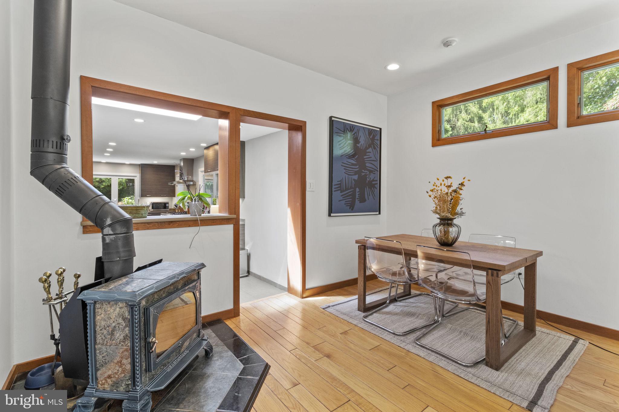 435 Crescent Road Wyncote, PA 19095 - Photo 21 of 63 Family room