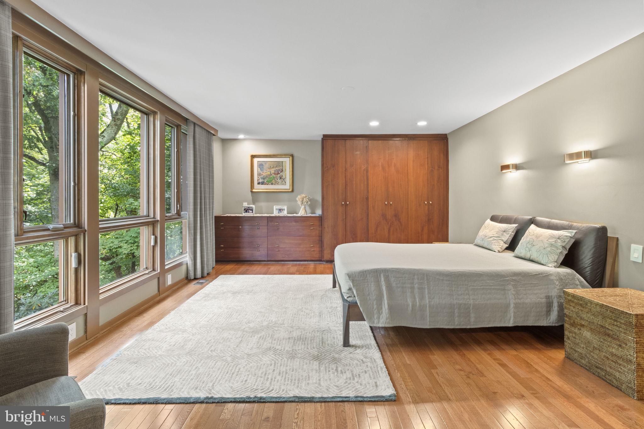 435 Crescent Road Wyncote, PA 19095 - Photo 27 of 63 Primary Suite