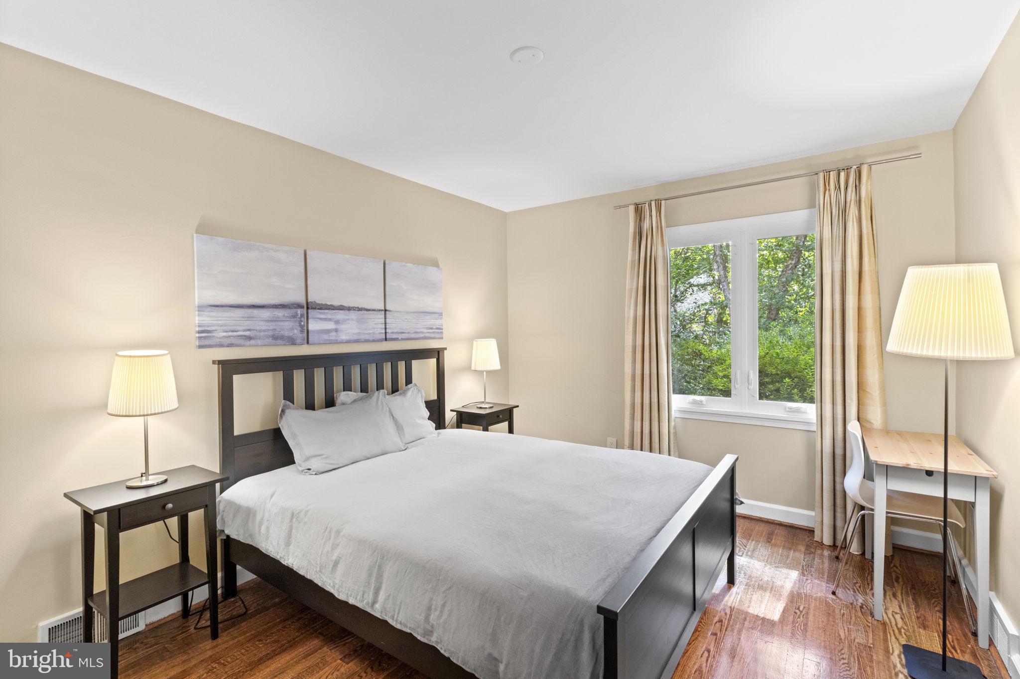 435 Crescent Road Wyncote, PA 19095 - Photo 34 of 63 Bedroom 3