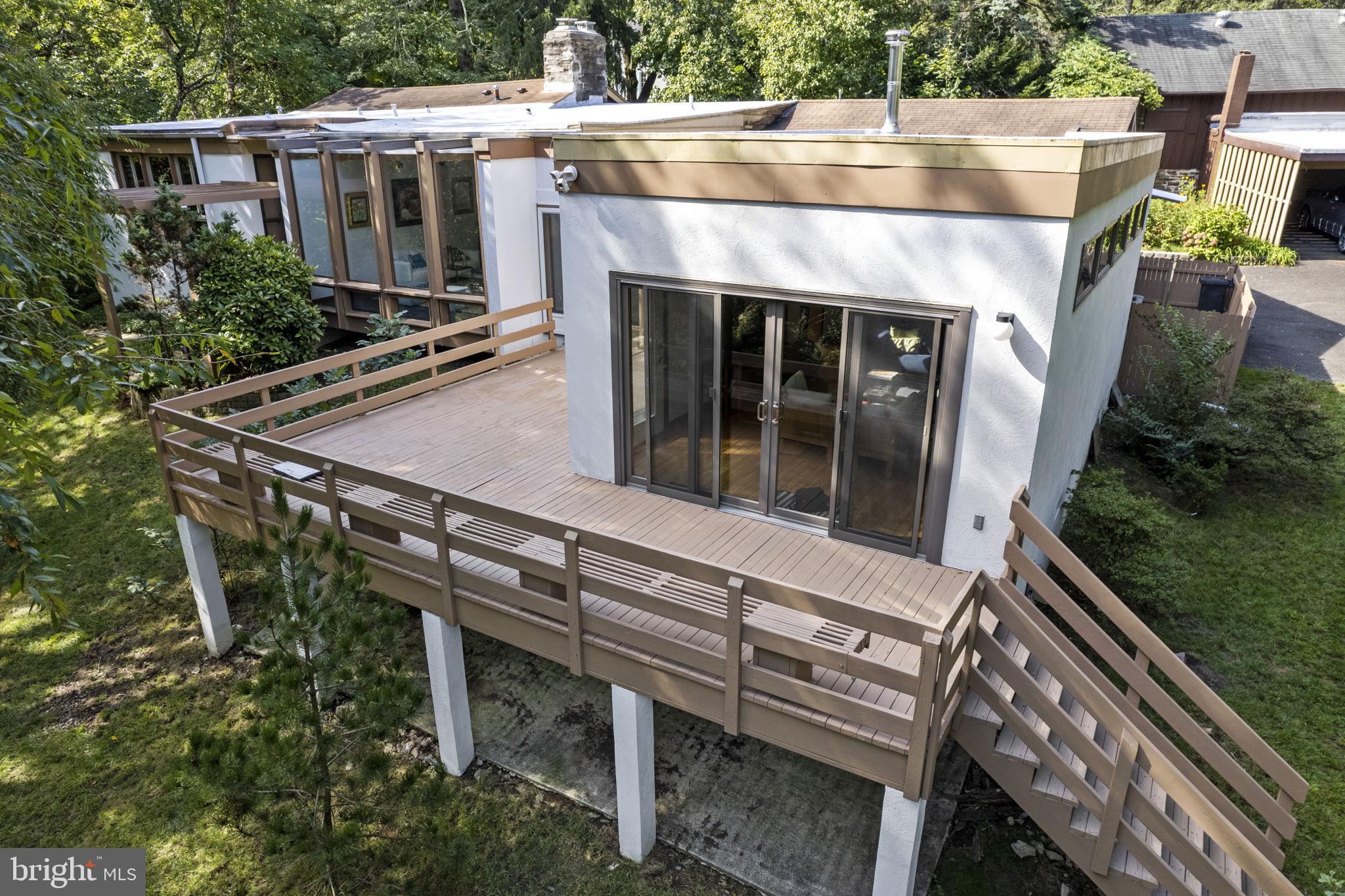 435 Crescent Road Wyncote, PA 19095 - Photo 43 of 63