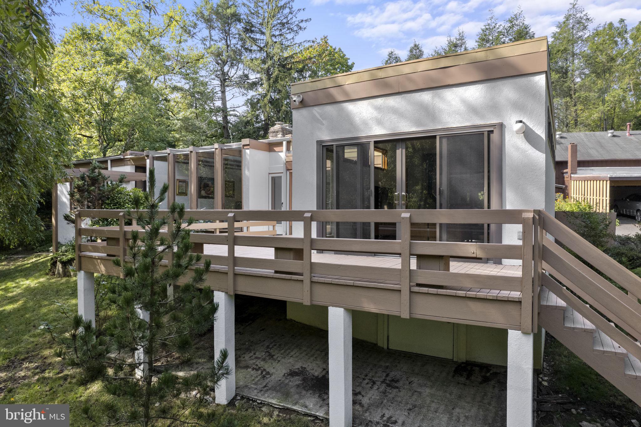 435 Crescent Road Wyncote, PA 19095 - Photo 44 of 63