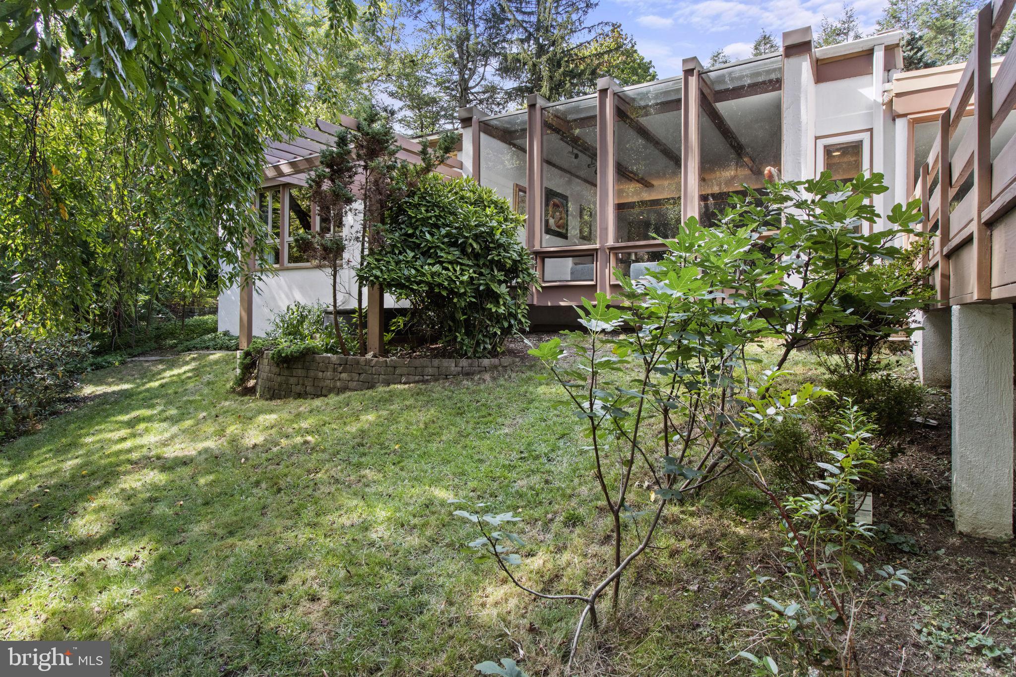 435 Crescent Road Wyncote, PA 19095 - Photo 45 of 63