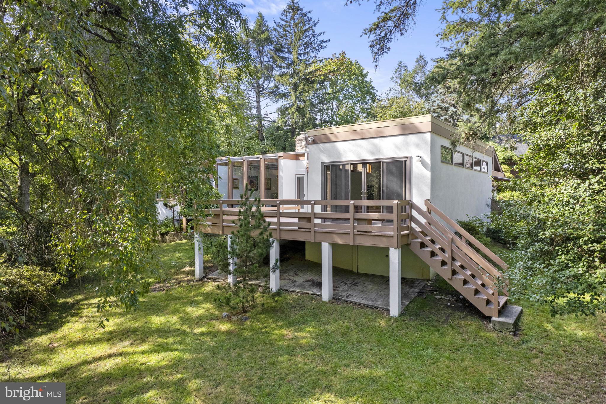 435 Crescent Road Wyncote, PA 19095 - Photo 46 of 63