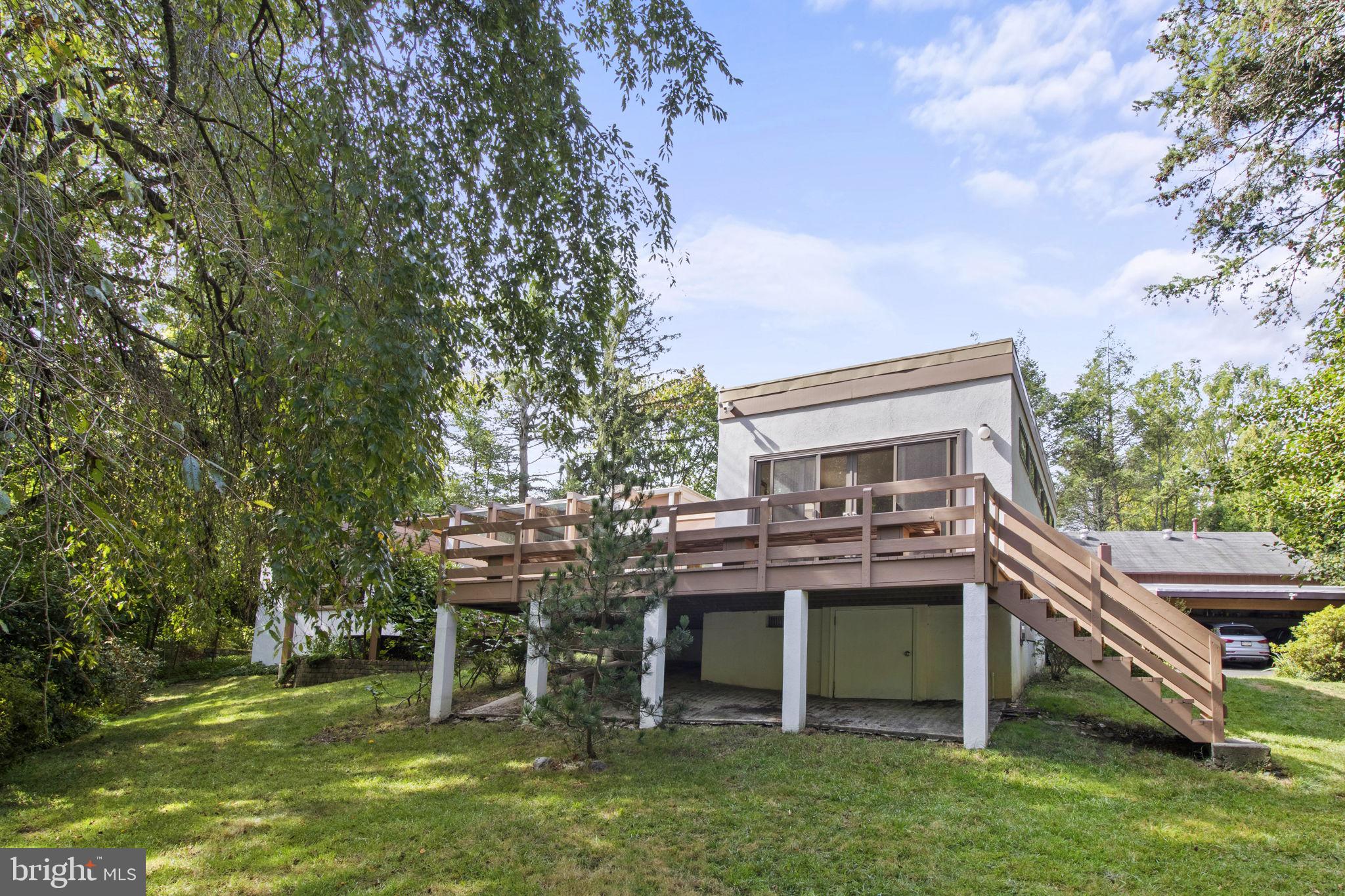 435 Crescent Road Wyncote, PA 19095 - Photo 47 of 63