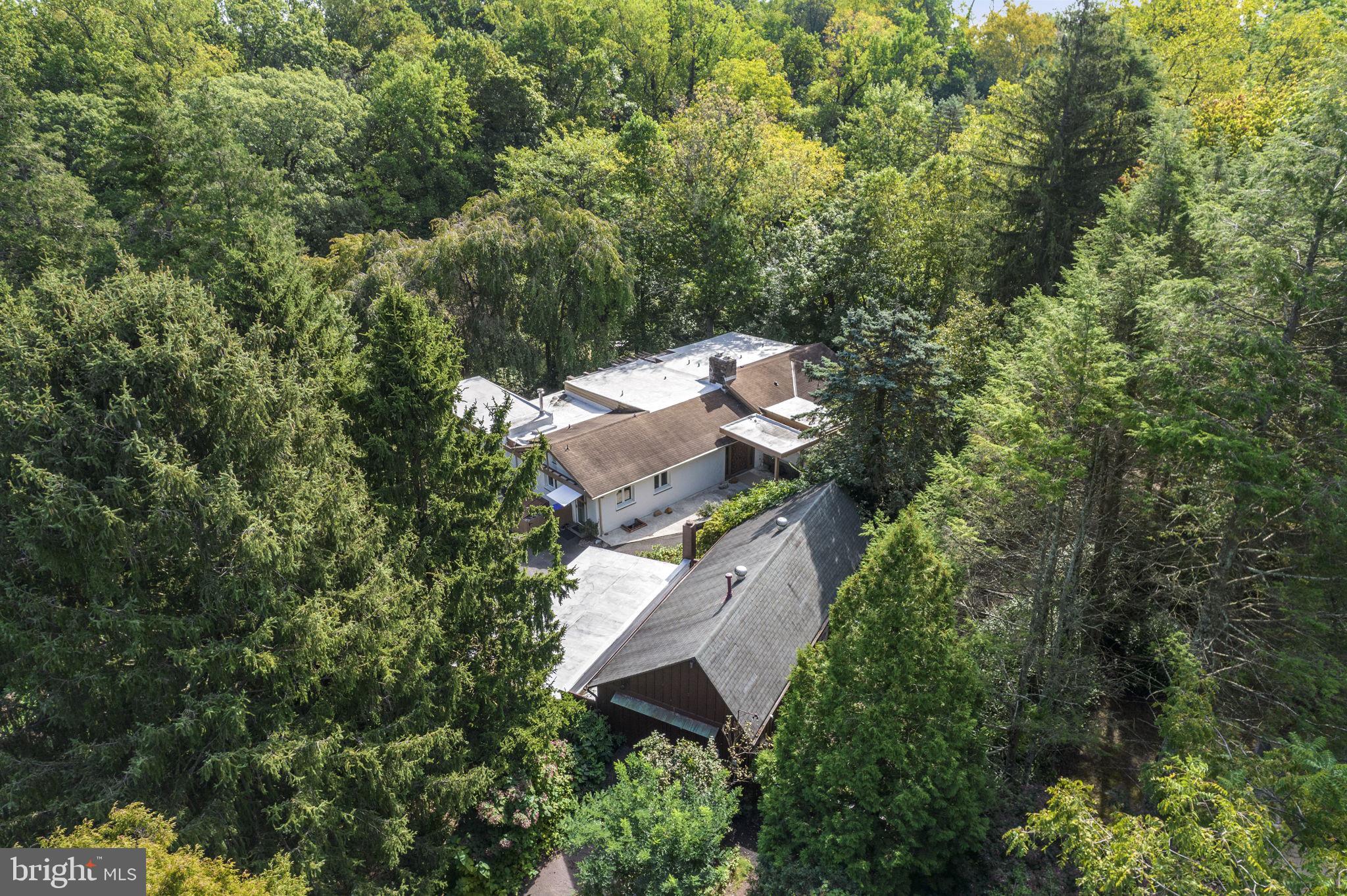 435 Crescent Road Wyncote, PA 19095 - Photo 49 of 63