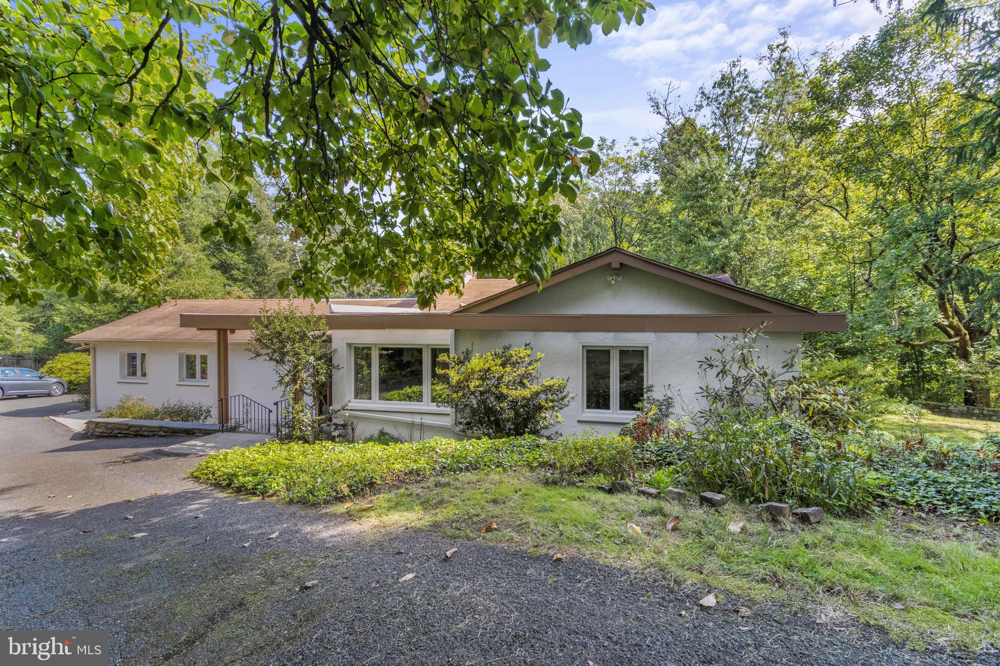 435 Crescent Road Wyncote, PA 19095 - Photo 58 of 63