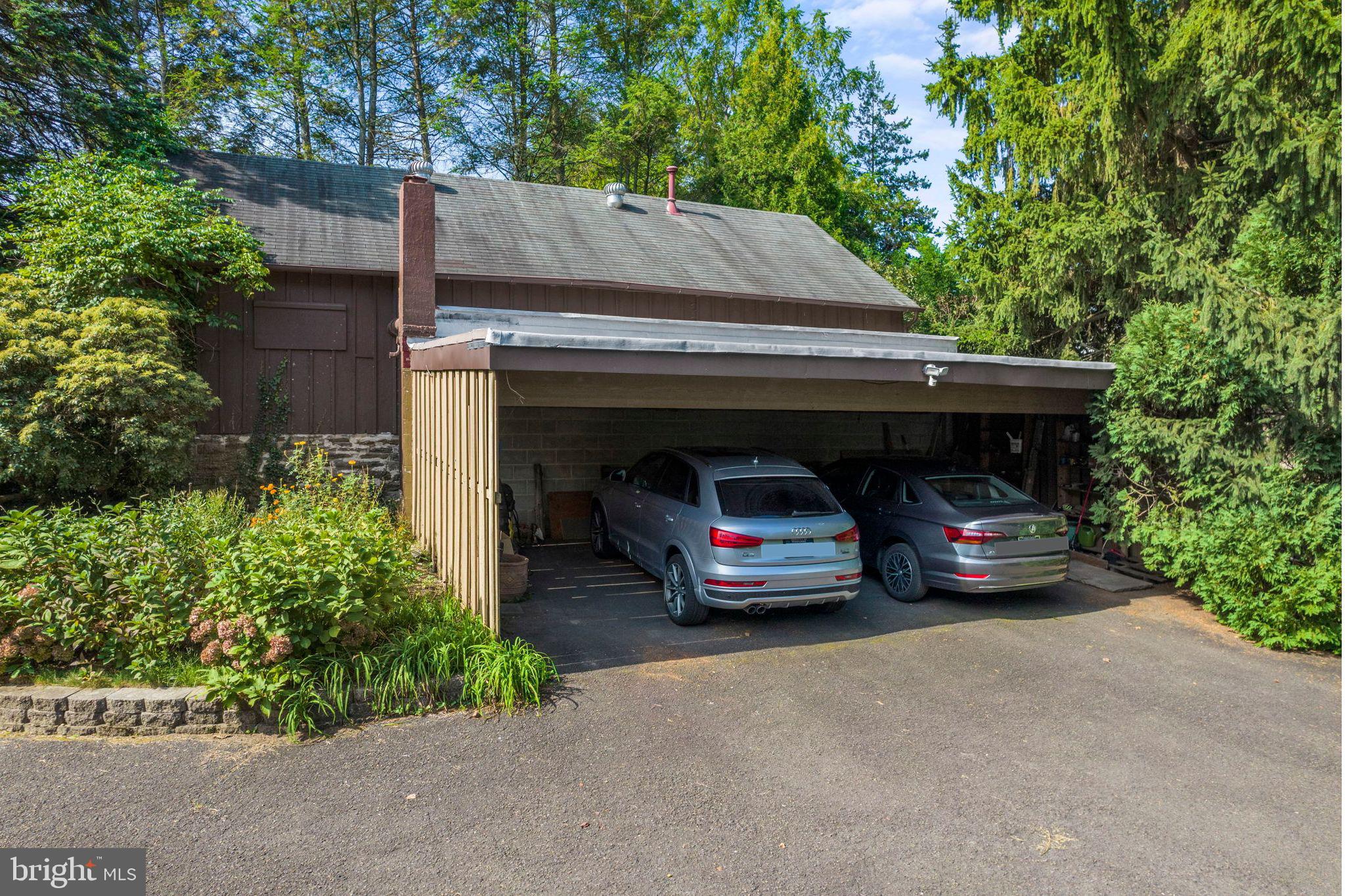 435 Crescent Road Wyncote, PA 19095 - Photo 60 of 63