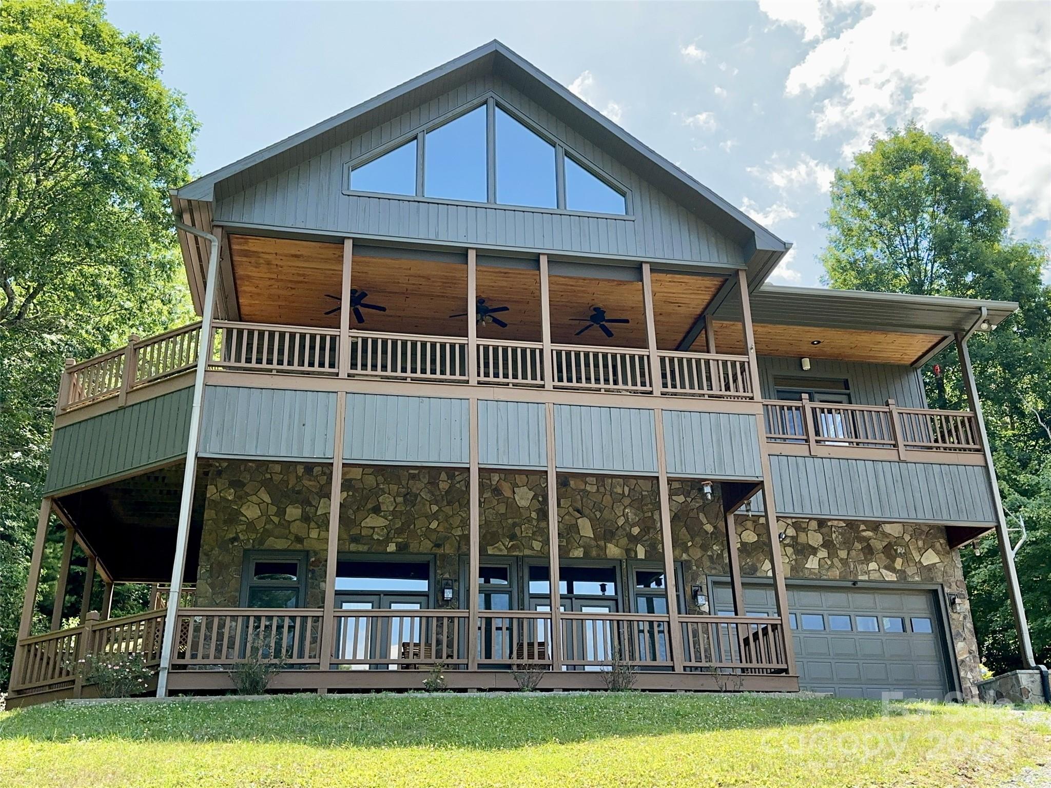 15343 Wayah Road Topton, NC 28781 - Photo 1 of 41 Gallery Image 1