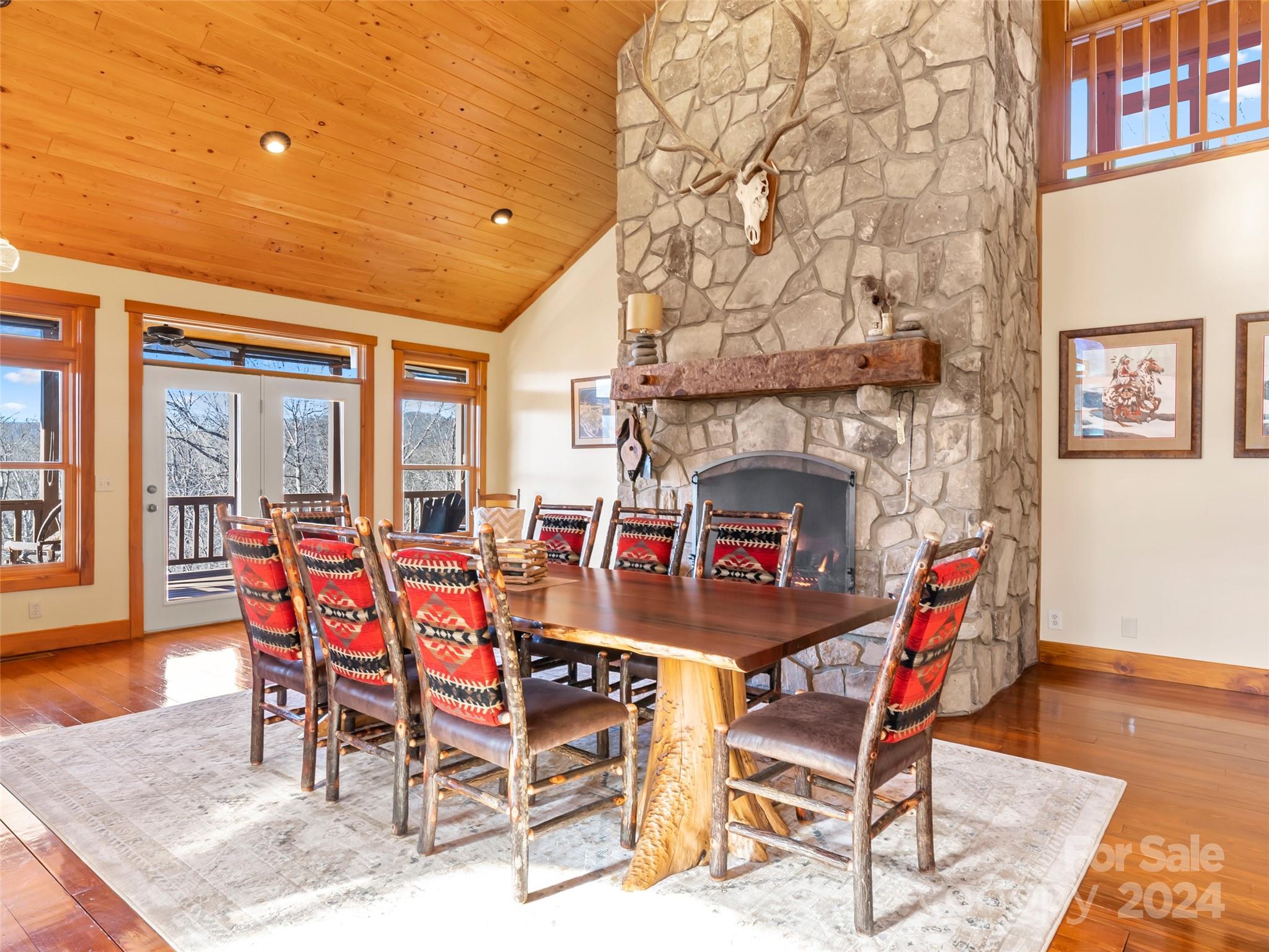 15343 Wayah Road Topton, NC 28781 - Photo 12 of 41 Gallery Image 12