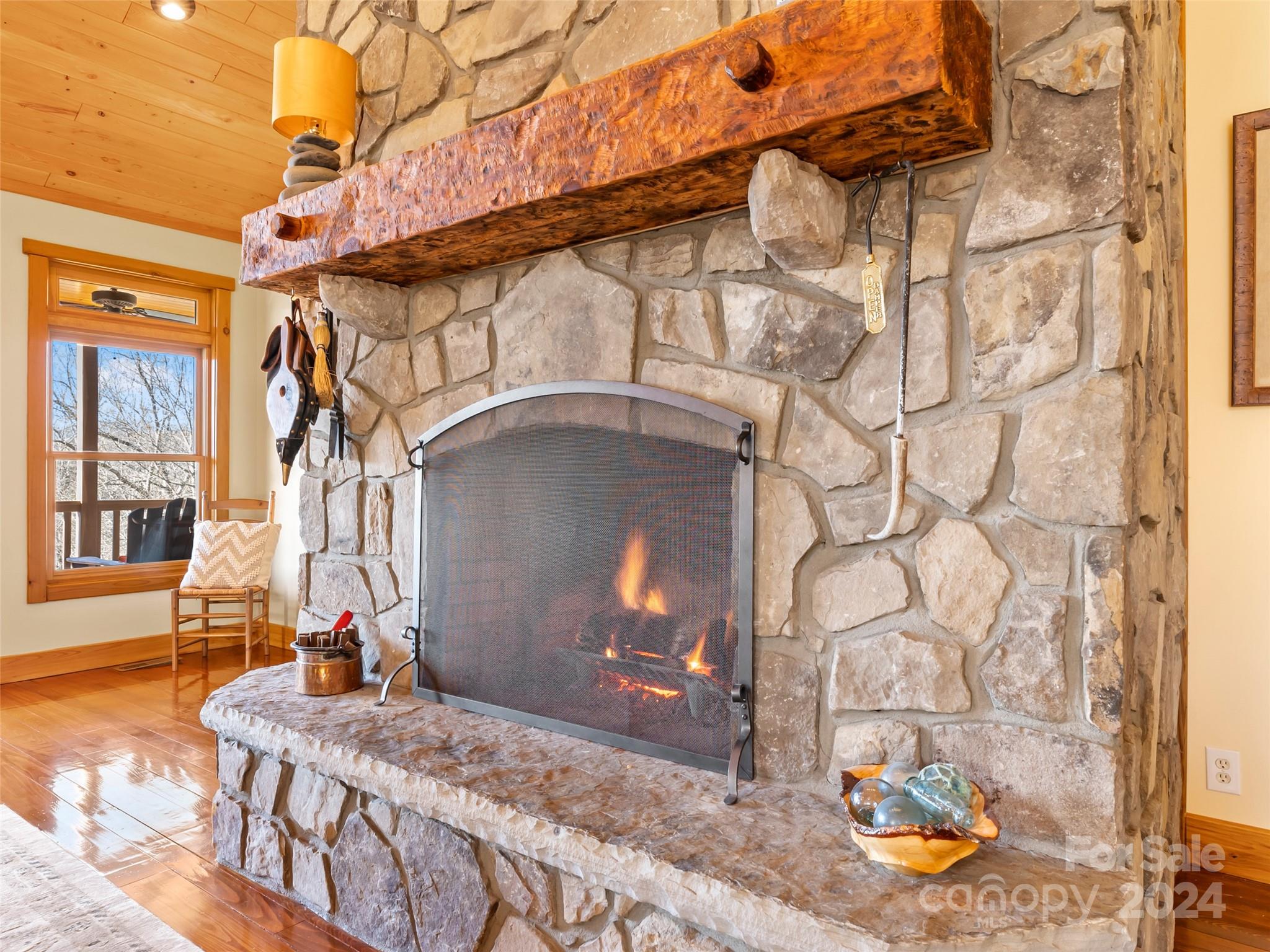 15343 Wayah Road Topton, NC 28781 - Photo 14 of 41 Gallery Image 14