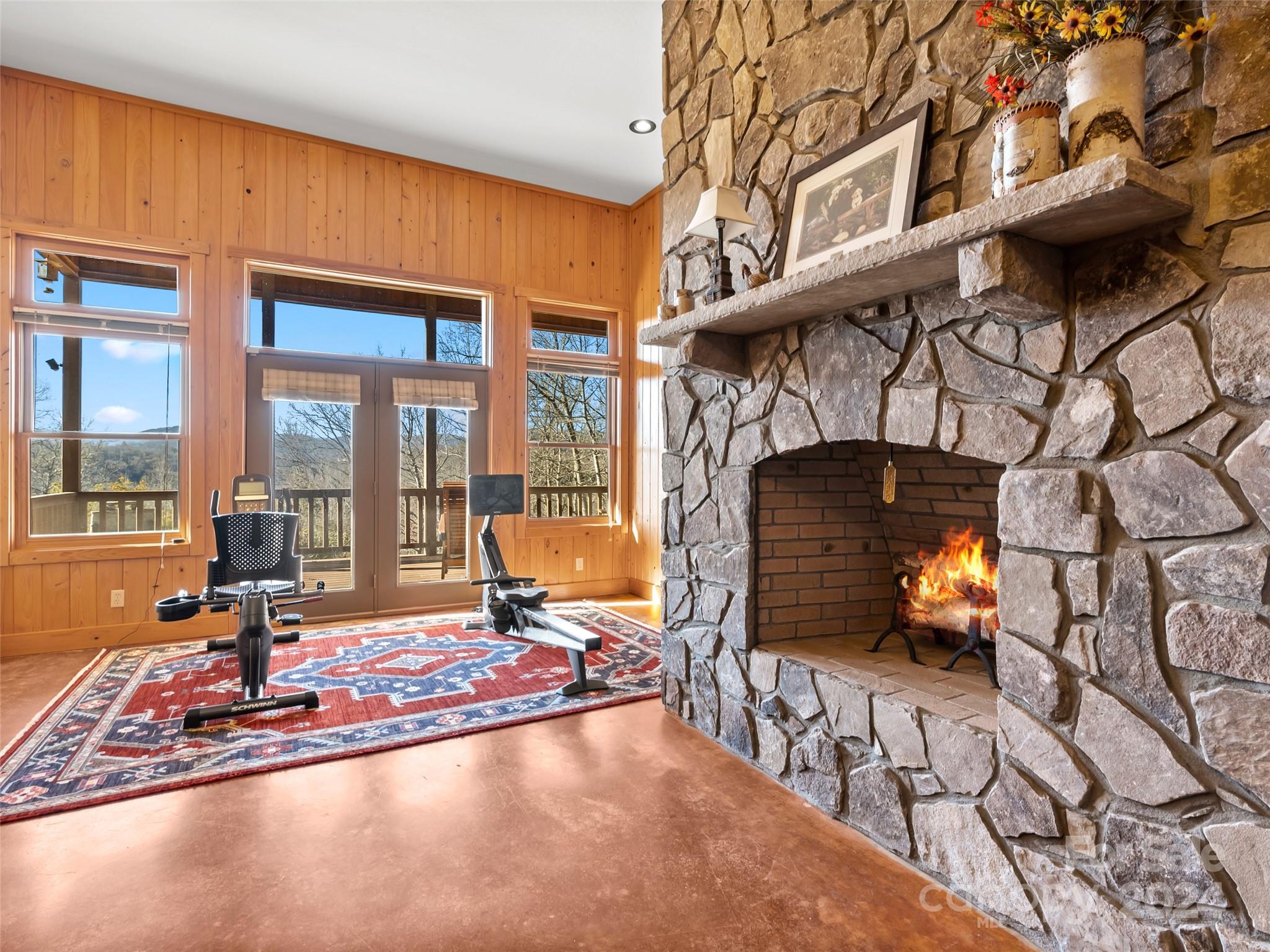 15343 Wayah Road Topton, NC 28781 - Photo 29 of 41 Gallery Image 29