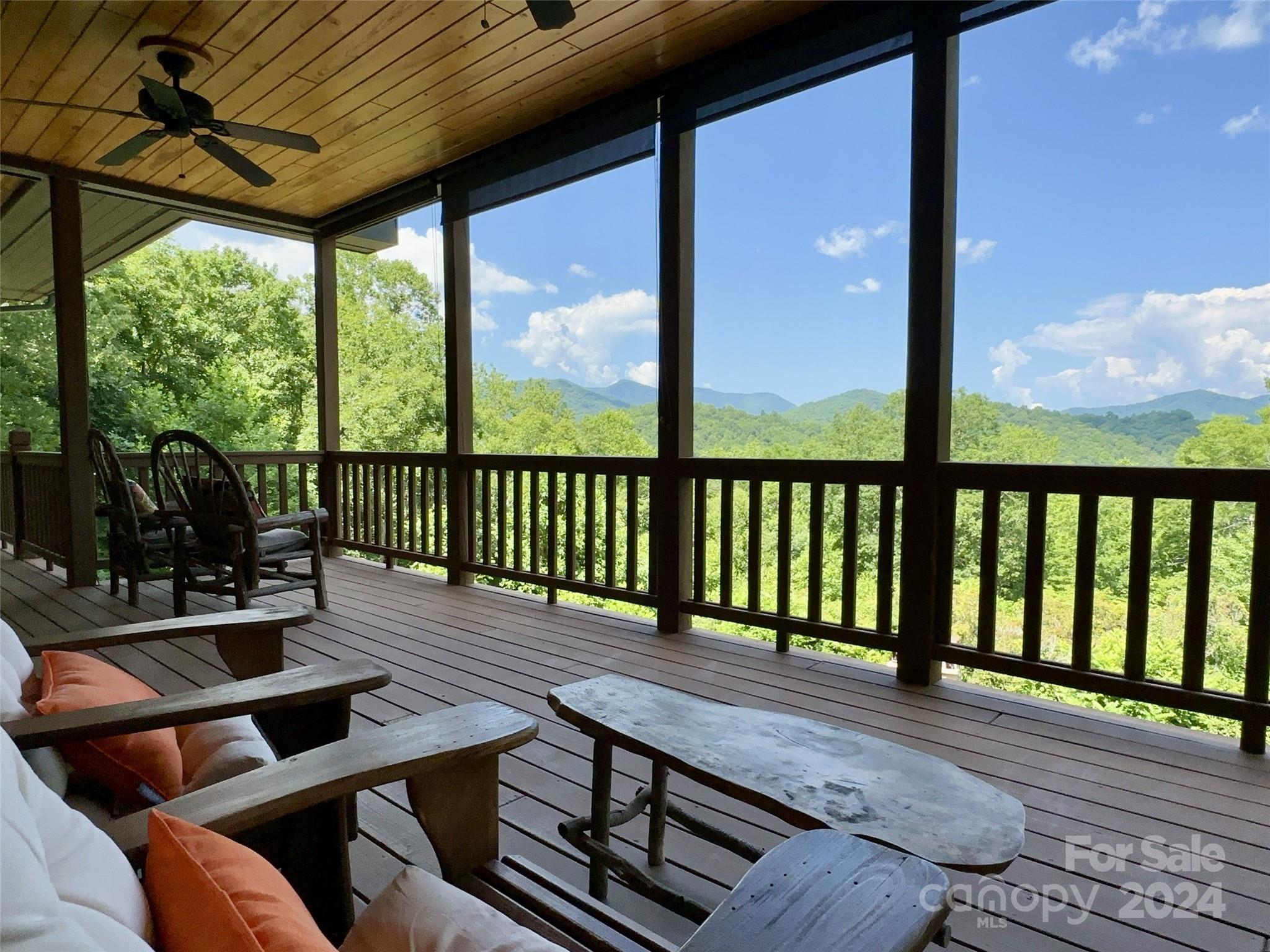 15343 Wayah Road Topton, NC 28781 - Photo 3 of 41 Gallery Image 3