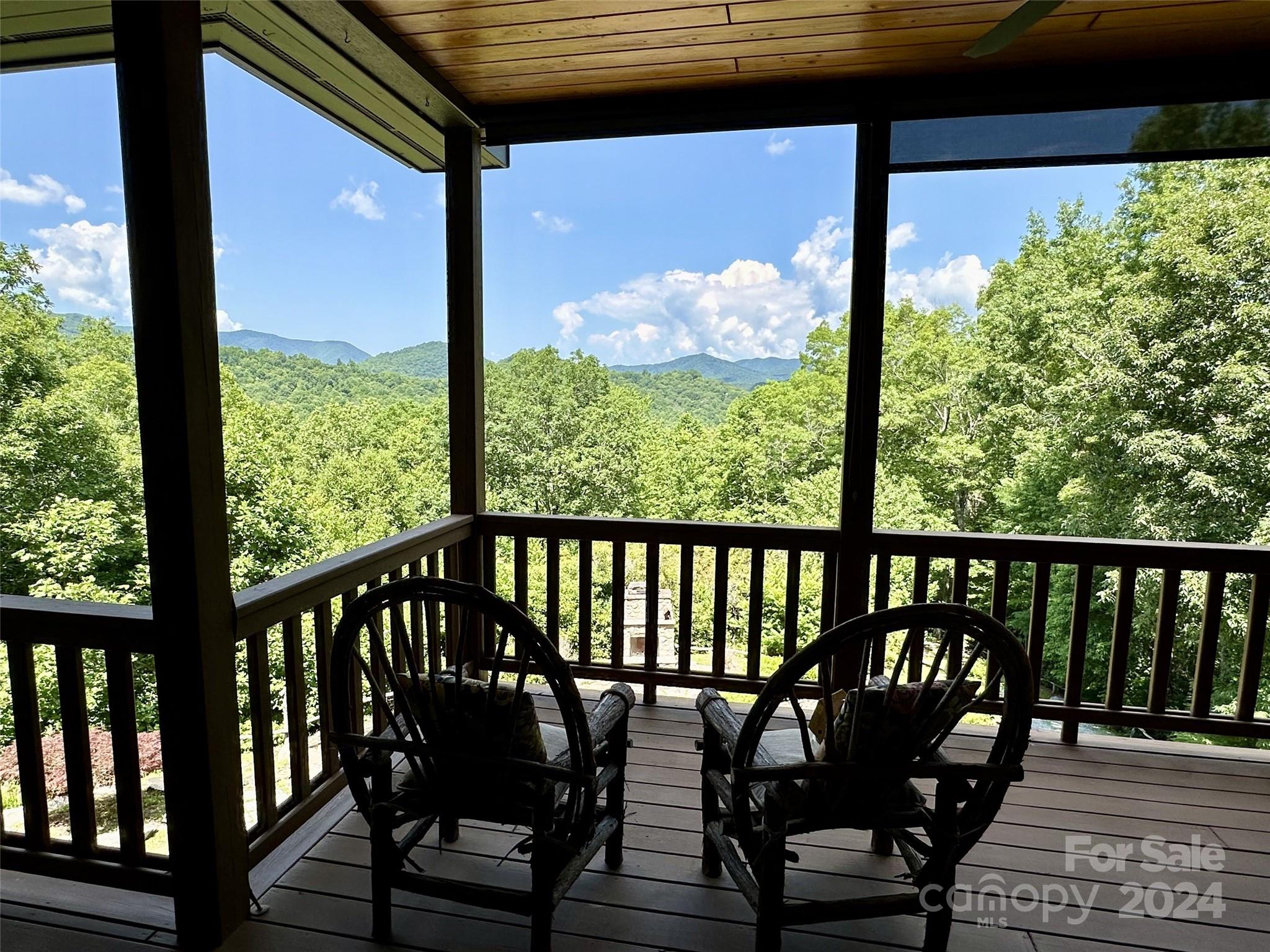 15343 Wayah Road Topton, NC 28781 - Photo 4 of 41 Gallery Image 4