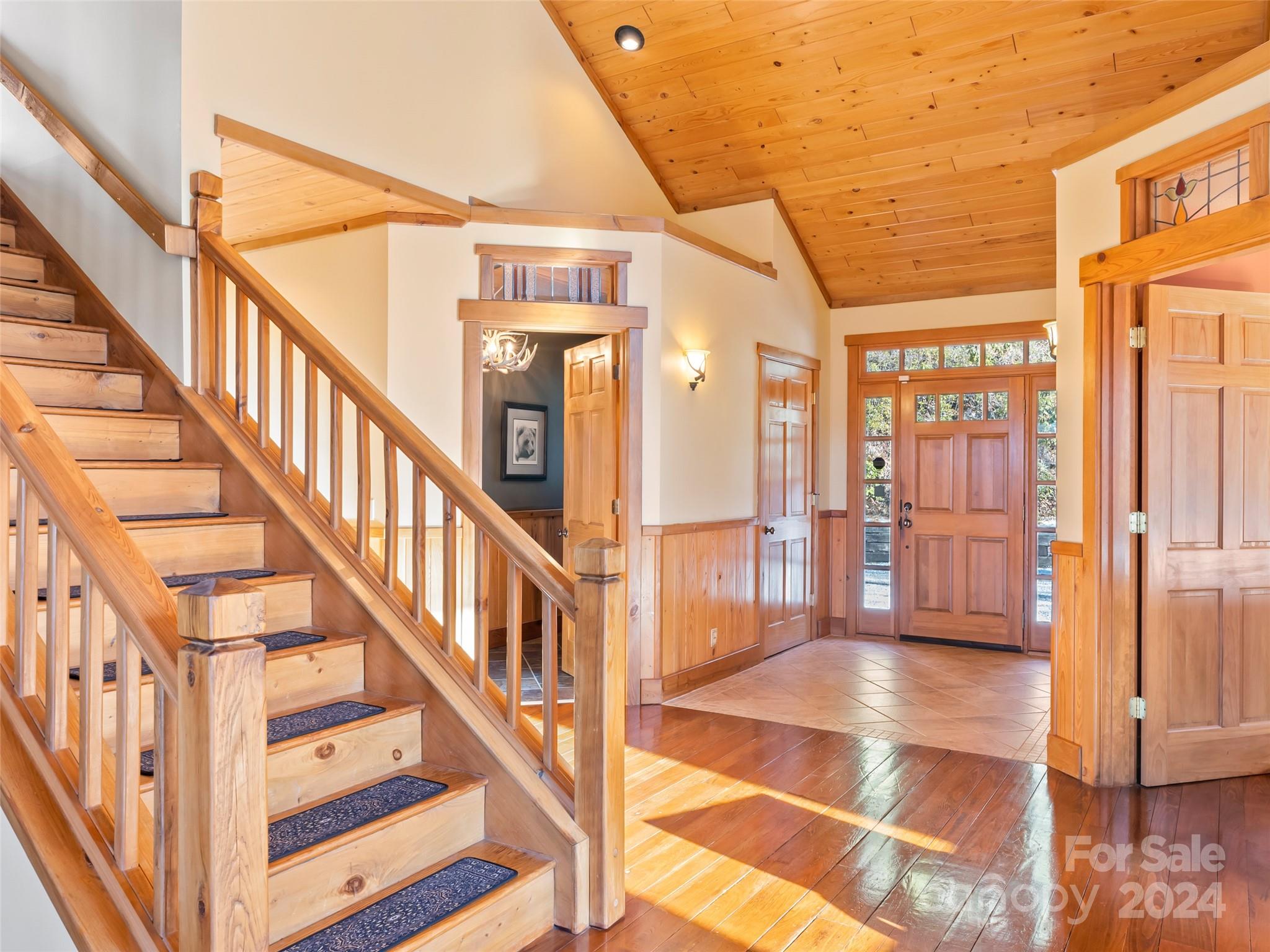 15343 Wayah Road Topton, NC 28781 - Photo 6 of 41 Gallery Image 6