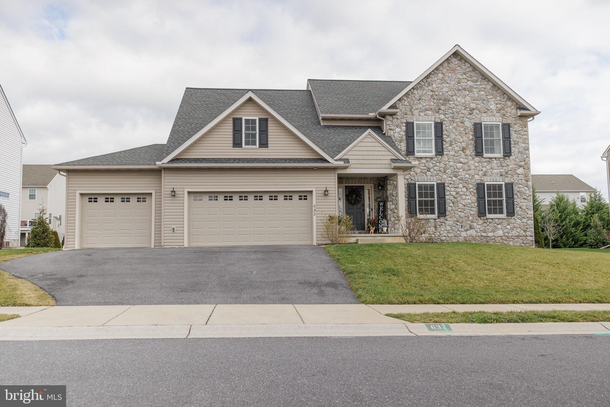 632 Frome Avenue Lititz, PA 17543 - Photo 1 of 36 Gallery Image 1