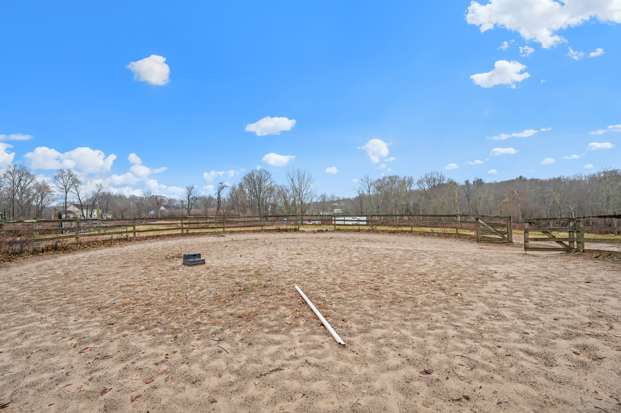 57-59 And Parcel C Pope Road Oxford, CT 06478 - Photo 11 of 36 Riding Arena