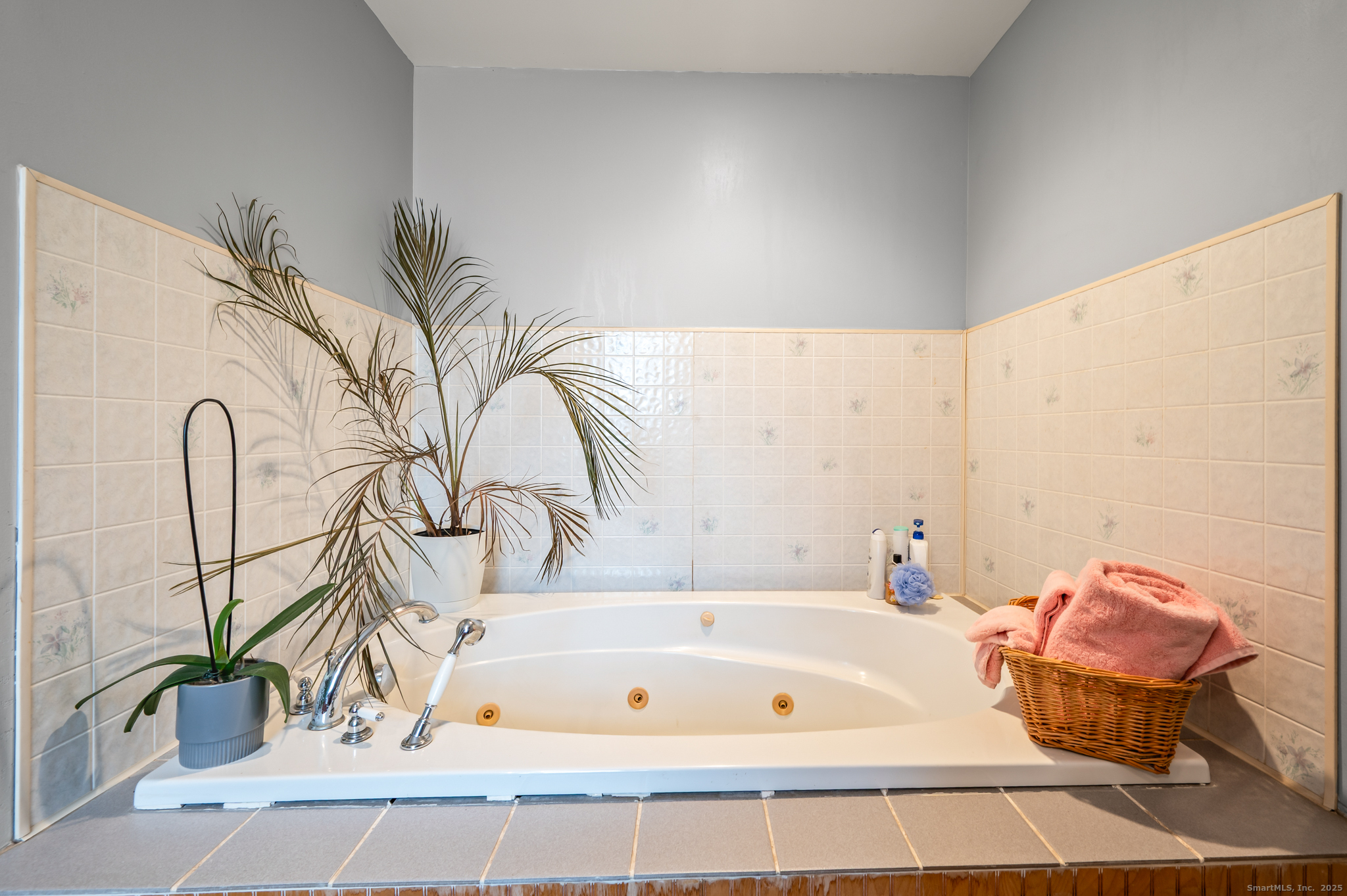 57-59 And Parcel C Pope Road Oxford, CT 06478 - Photo 16 of 36 Master Bath Jacuzzi