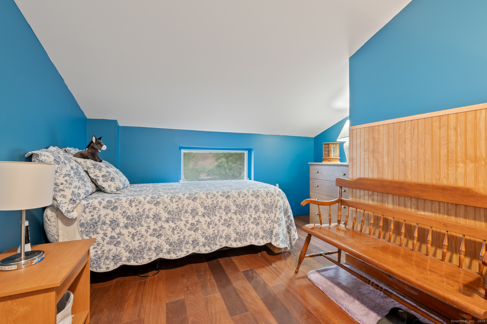 57-59 And Parcel C Pope Road Oxford, CT 06478 - Photo 20 of 36 a bedroom with two beds and a dresser