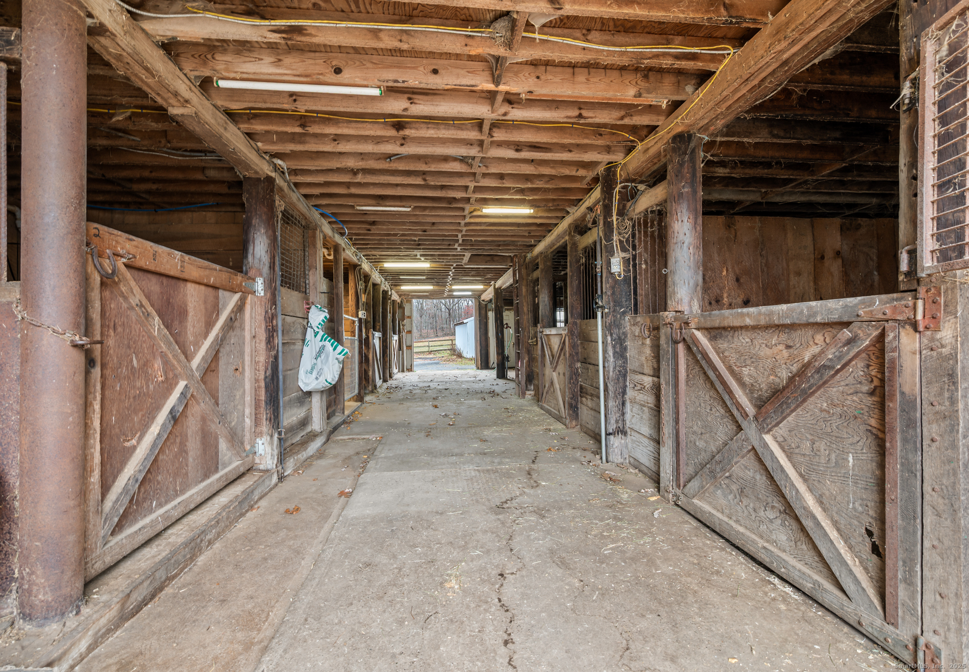 57-59 And Parcel C Pope Road Oxford, CT 06478 - Photo 26 of 36 a view of under construction room and staircase