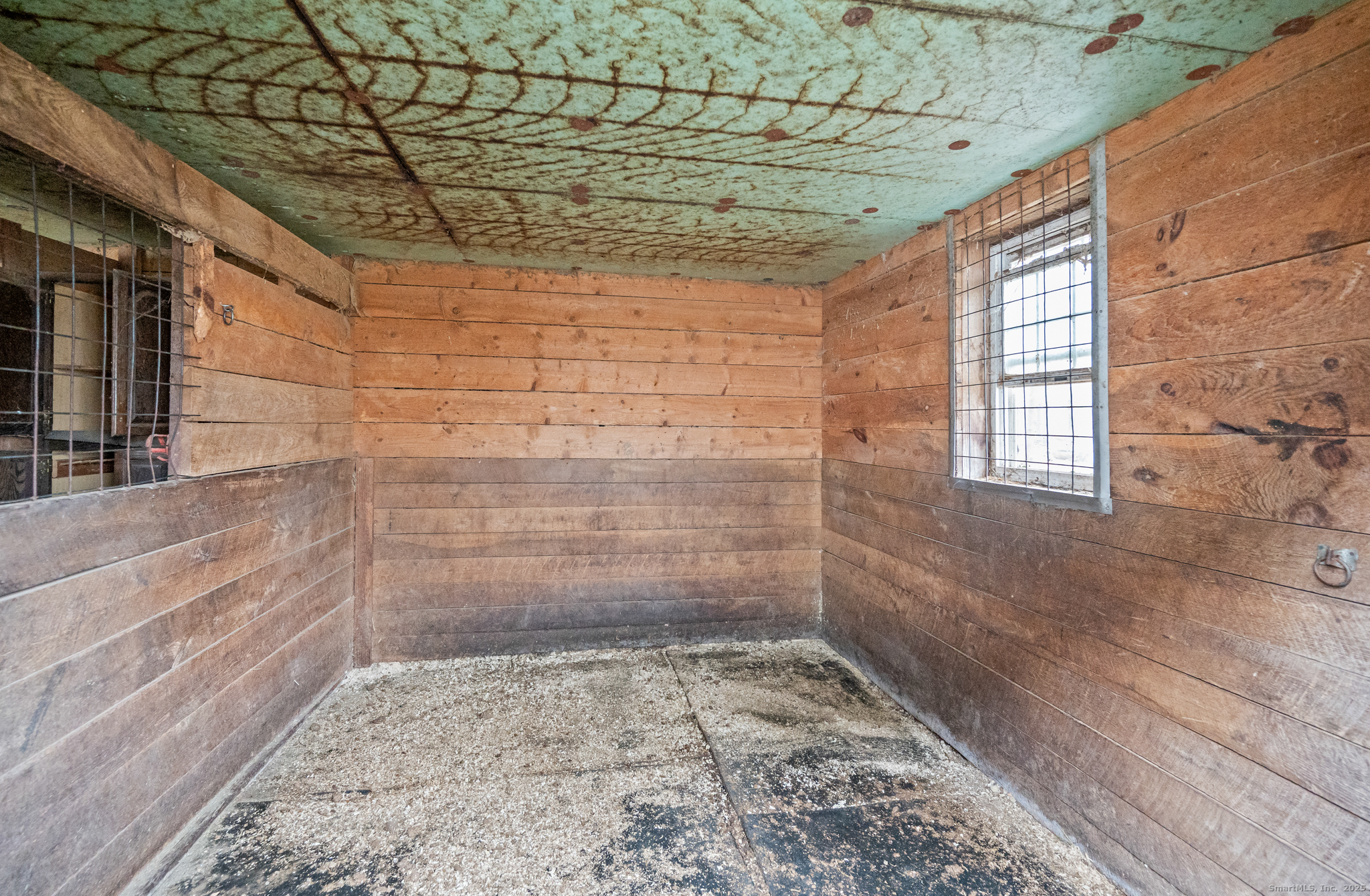 57-59 And Parcel C Pope Road Oxford, CT 06478 - Photo 35 of 36 Stable