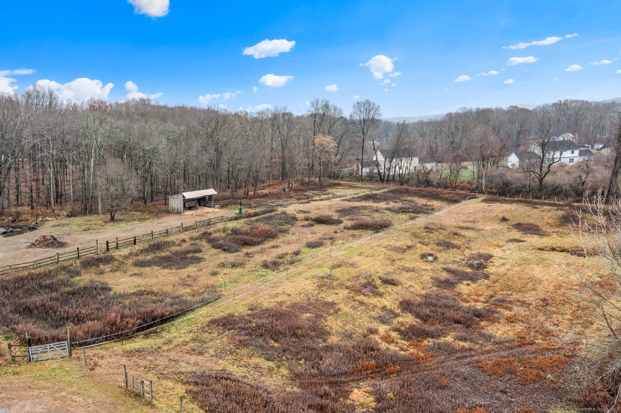 57-59 And Parcel C Pope Road Oxford, CT 06478 - Photo 10 of 36 Meadows