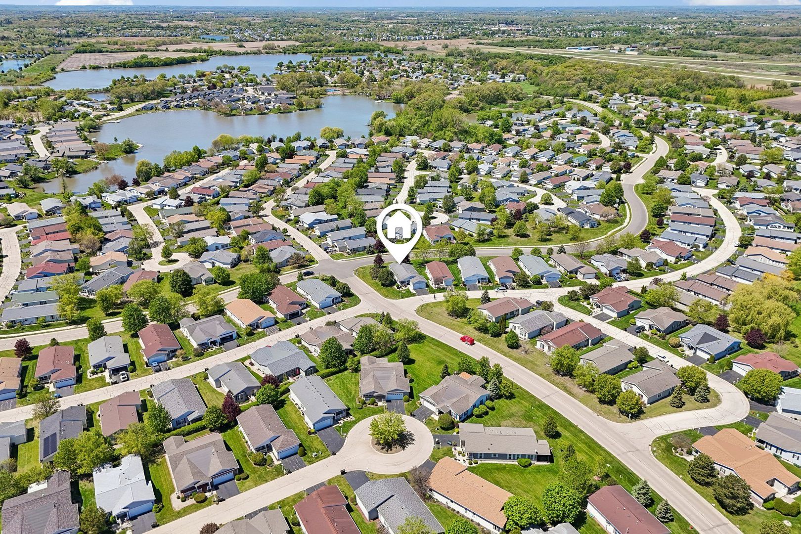 3402 Stretch Run Road Grayslake, IL 60030 - Photo 29 of 33 Gallery Image 29