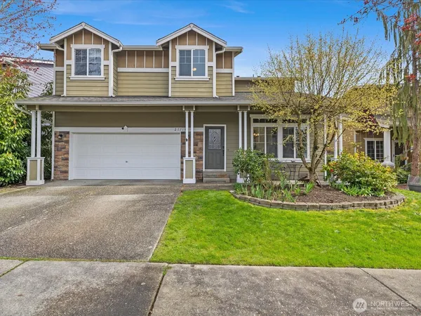 $720,000 | 27713 69th Avenue Northwest, Stanwood, WA 98292