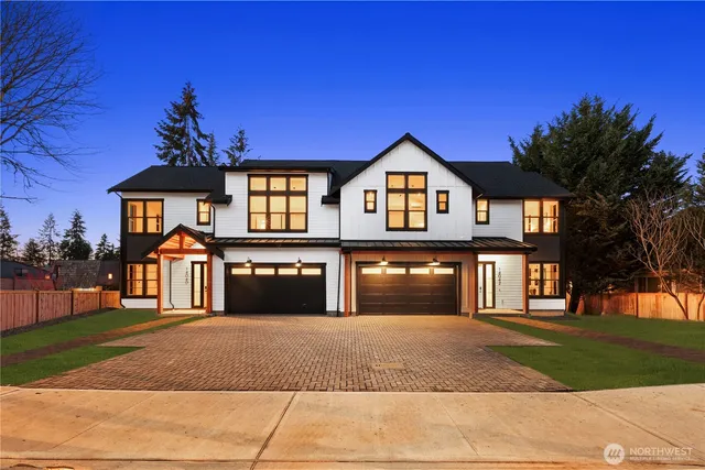 $1,849,990 | 14140 Southeast 8th Street, Bellevue, WA 98007