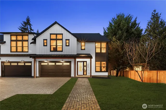 $1,849,990 | 14140 Southeast 8th Street, Bellevue, WA 98007