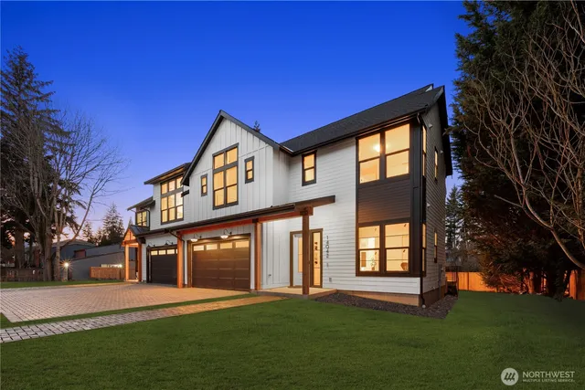$1,849,990 | 14140 Southeast 8th Street, Bellevue, WA 98007