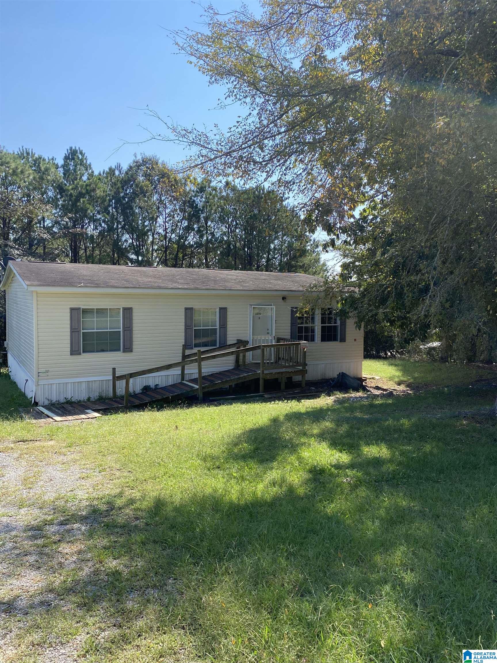 1240 Levine Road Odenville, AL 35120 - Photo 16 of 16 Gallery Image 16