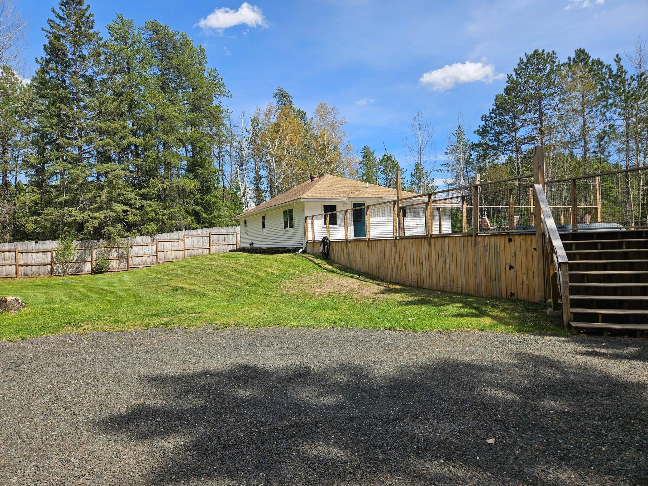 7931 East Long Lake Road Eveleth, MN 55734 - Photo 1 of 22