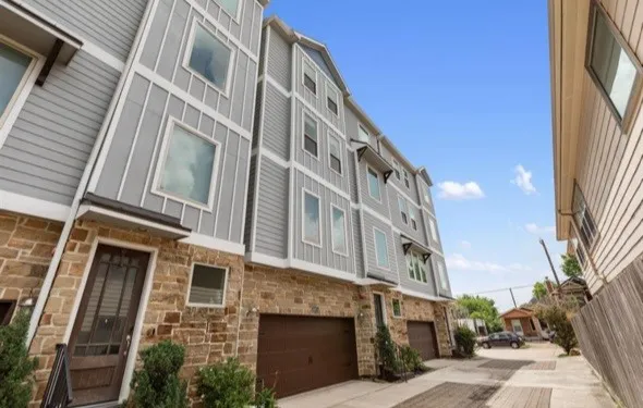 $3,450 | 805 West 23rd Street, Unit B, Houston, TX 77008