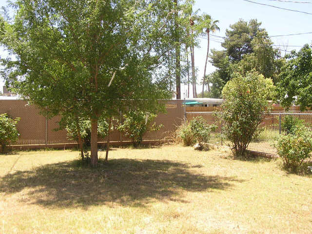 4611 East Monte Vista Road Phoenix, AZ 85008 - Photo 6 of 6 Additional Photo