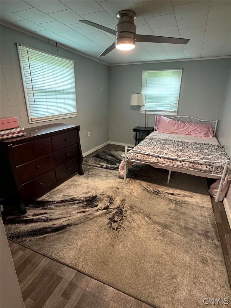 3980 North Tower Road Solon, NY 13040 - Photo 8 of 22 Bedroom #1