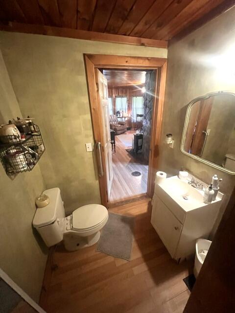 1004 Estabrook Road Amity, ME 04471 - Photo 14 of 36 IMG_1896