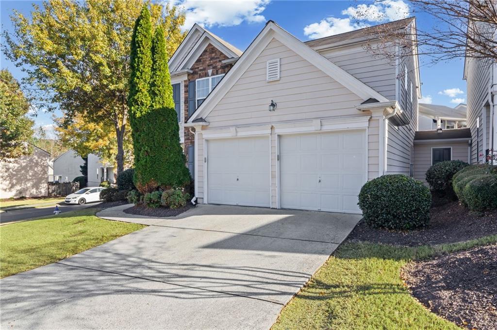 266 Balaban Circle Woodstock, GA 30188 - Photo 3 of 58