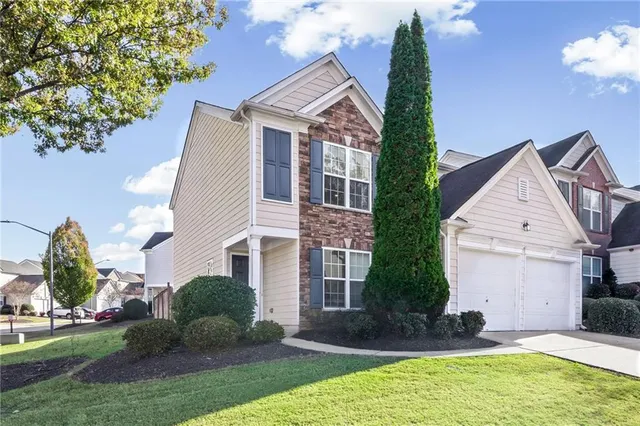 $2,500 | 266 Balaban Circle, Woodstock, GA 30188