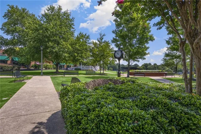 $2,500 | 266 Balaban Circle, Woodstock, GA 30188