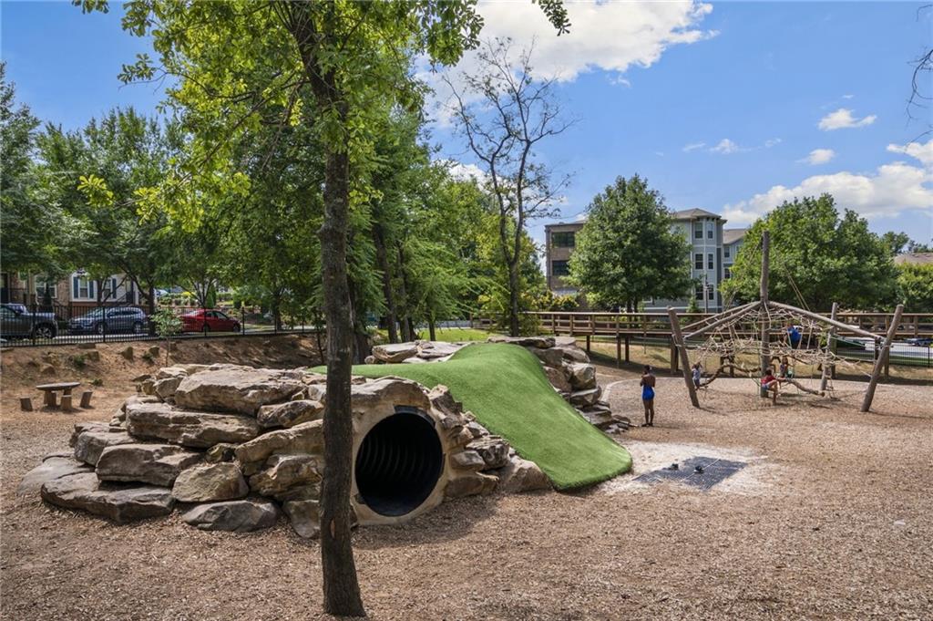 266 Balaban Circle Woodstock, GA 30188 - Photo 45 of 58 a view of outdoor space